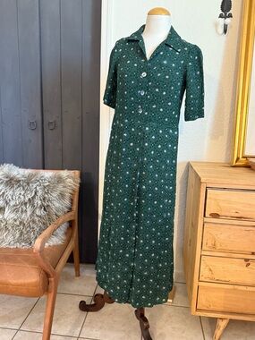 TOAST DRESS